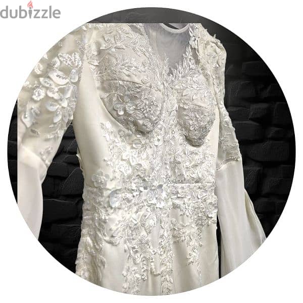 wedding jumpsuite 3