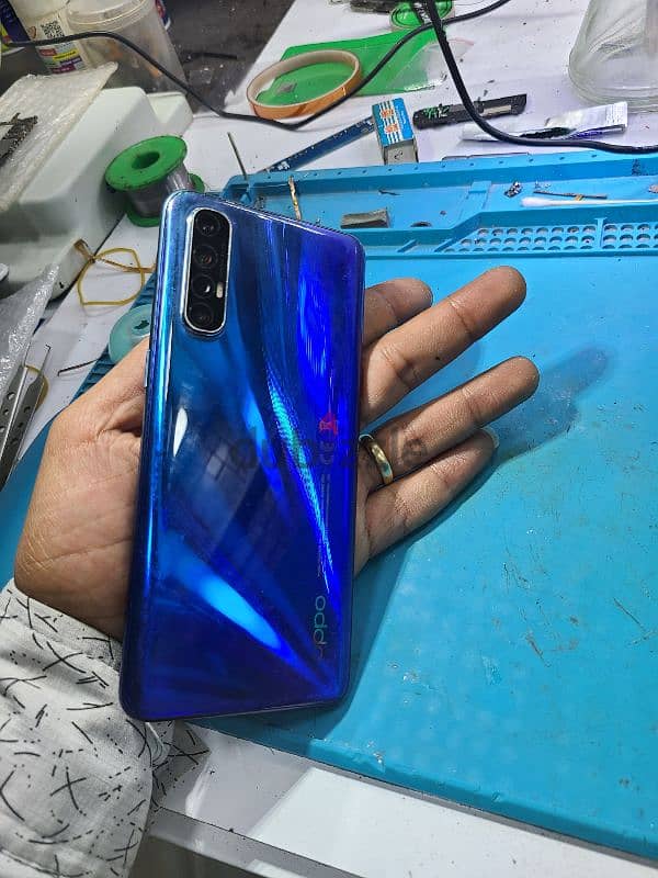 oppo reno 3 pro 0