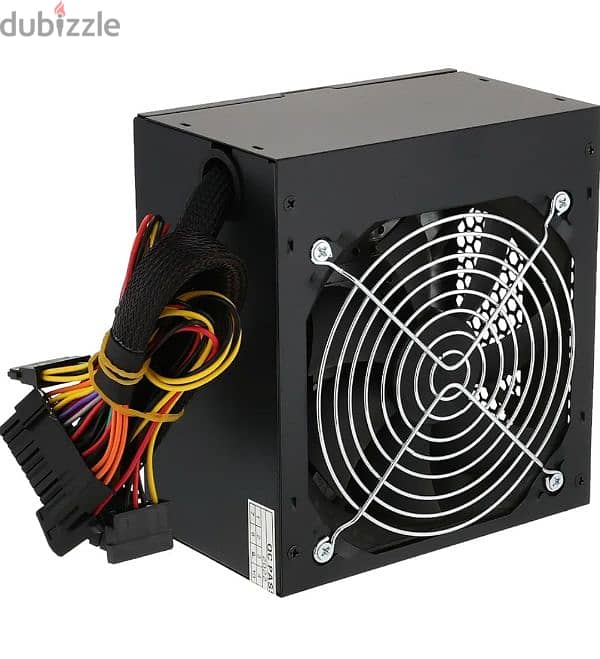 كرييتف باور سبلاي creetive power supply 4