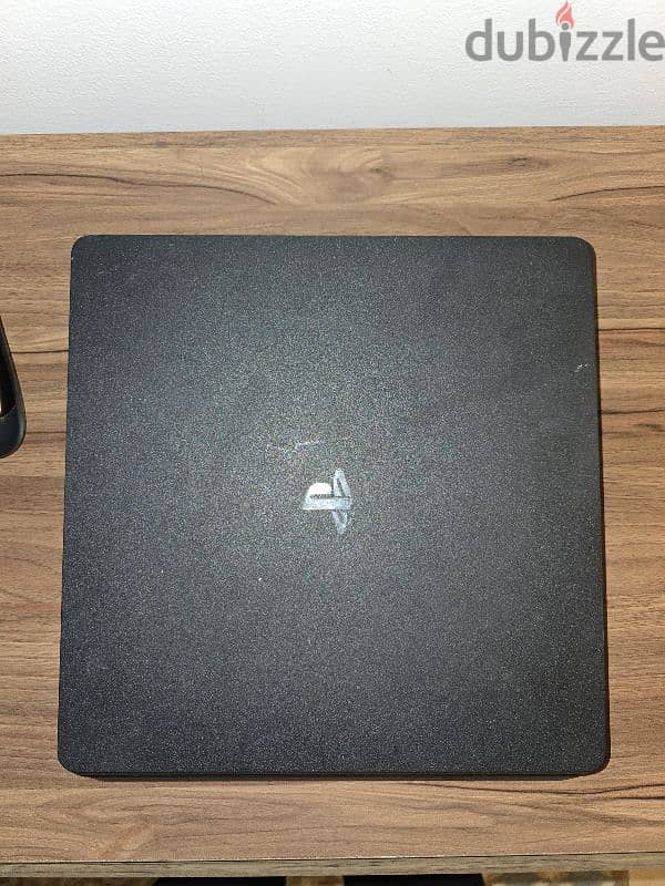 Playstation 4 slim 500gb 3