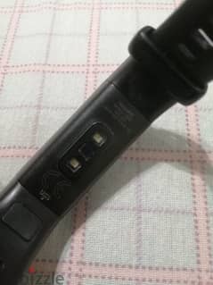 Huawei band 4 ساعة سمارت نوع 0