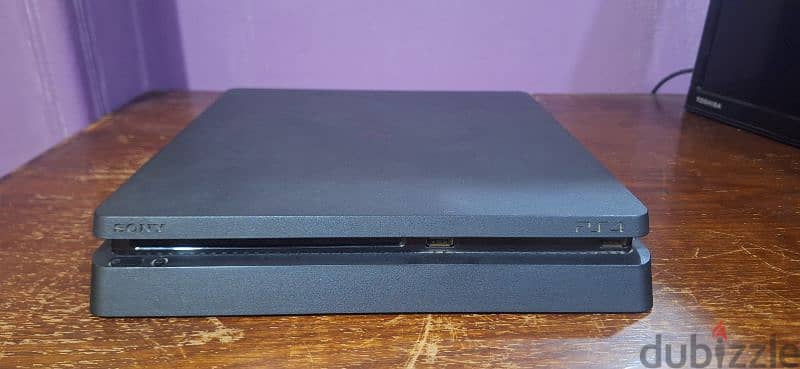 Ps4 slim 3