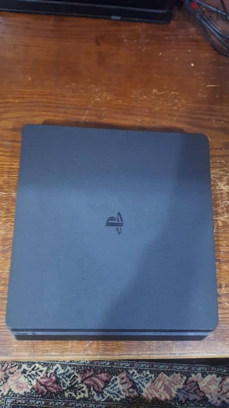 ps4 slim 500gb 1