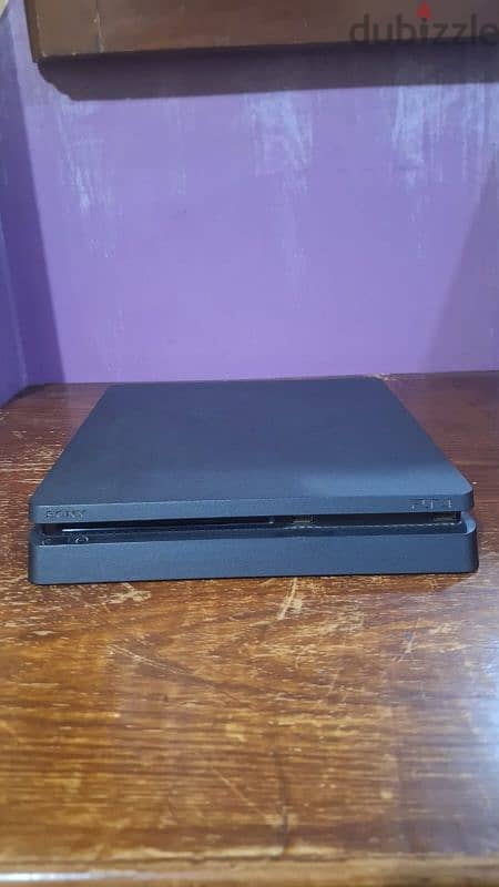 ps4 slim 500gb 2