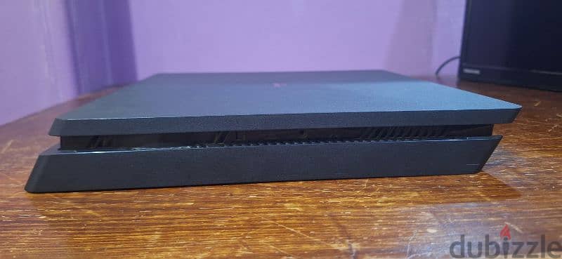 ps4 slim 500gb 5