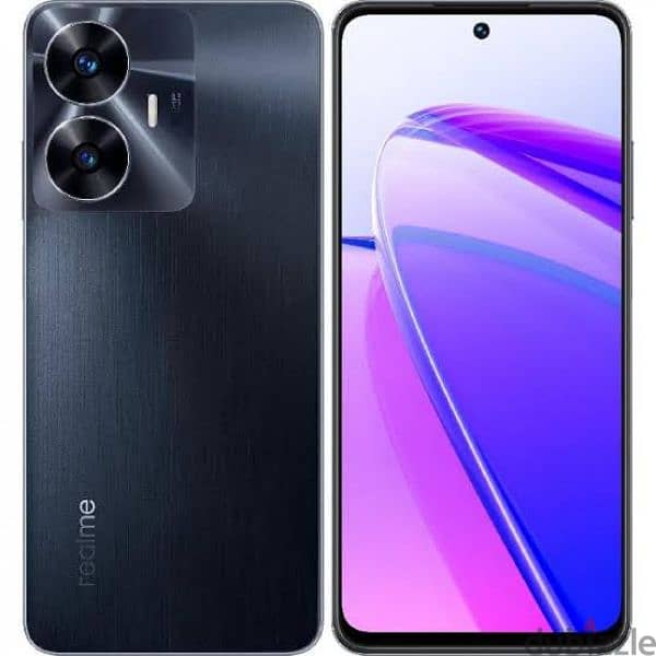 موبايل Realme C55 0