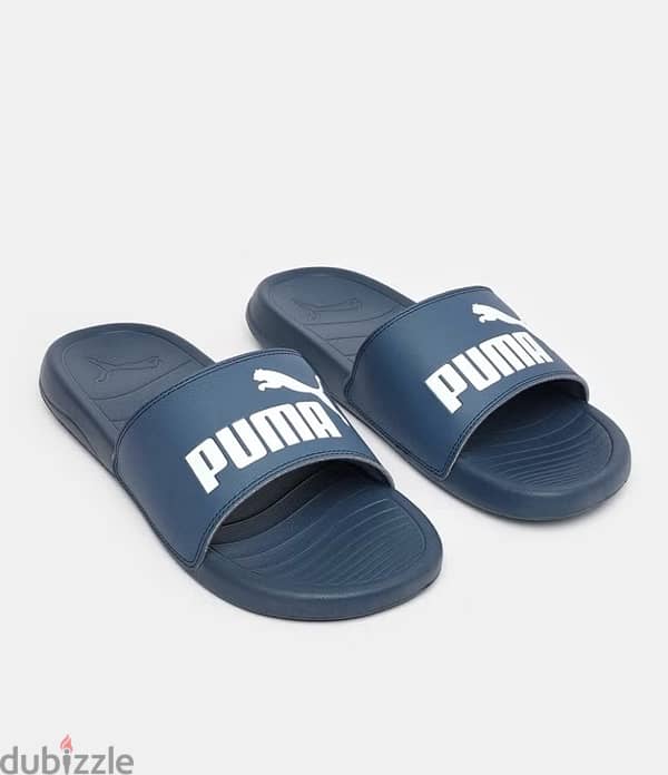 puma slipper original 100% 0