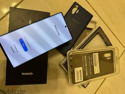 Samsung galaxy note 10 plus