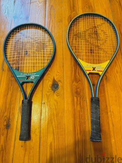 Tennis Racket