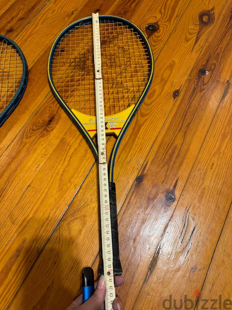 Tennis Racket 1