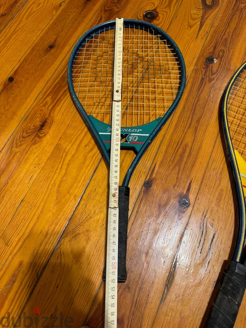 Tennis Racket 2