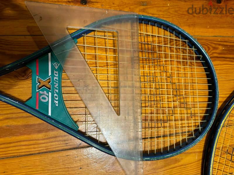 Tennis Racket 3