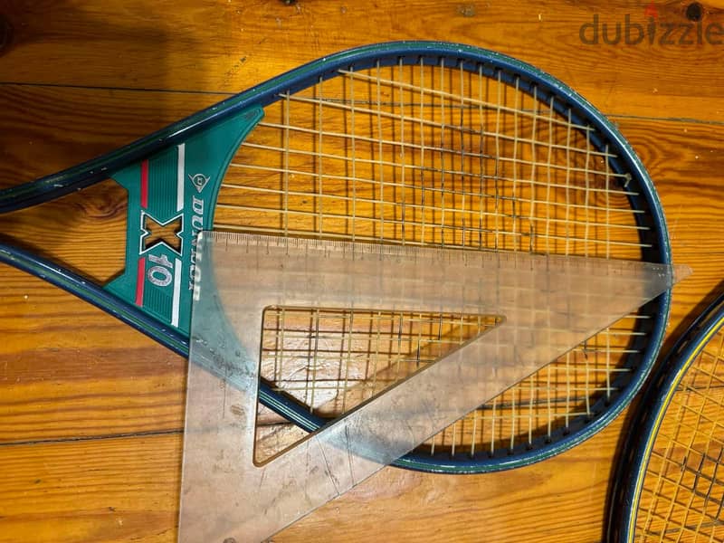 Tennis Racket 4