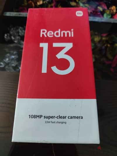 Redmi