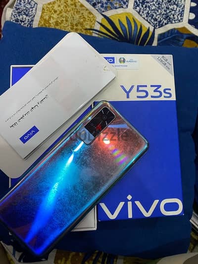 vivo Y53s