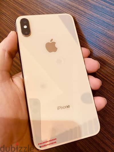 iphone xs 256g