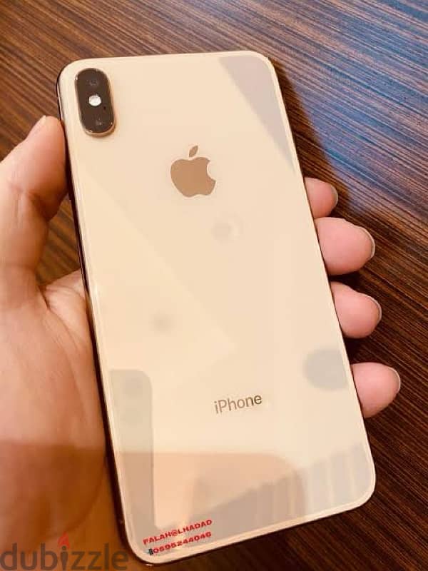 iphone xs 256g 0