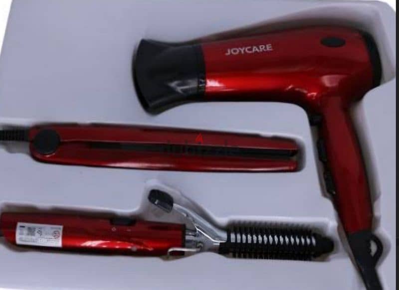 سشوار joycare 1