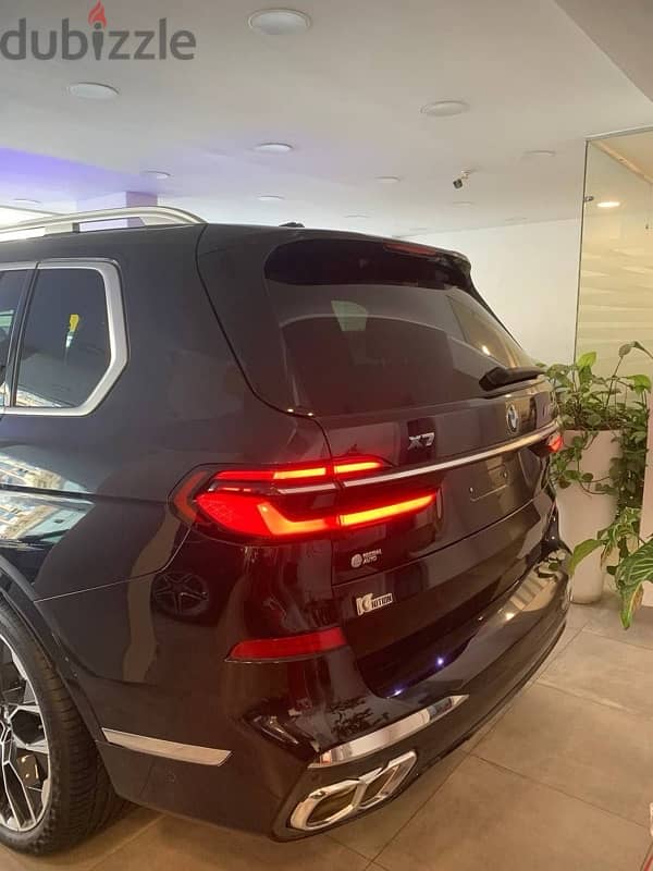 رانج روفر سبورت  BMWx7   جيب جراند شيروكي srt 8