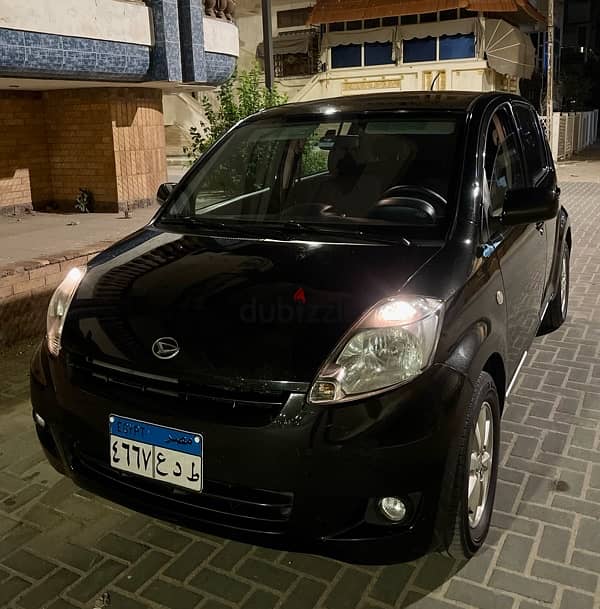 دايهاتسو سيريون 2011 - 1500 CC 0