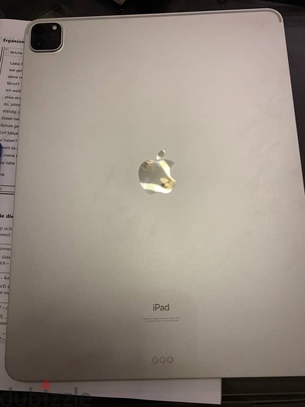 ipad pro 12.9 128 gb 2021 3