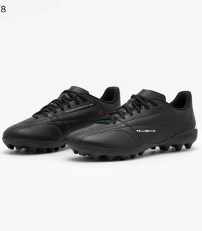 Football shoes Decathlon