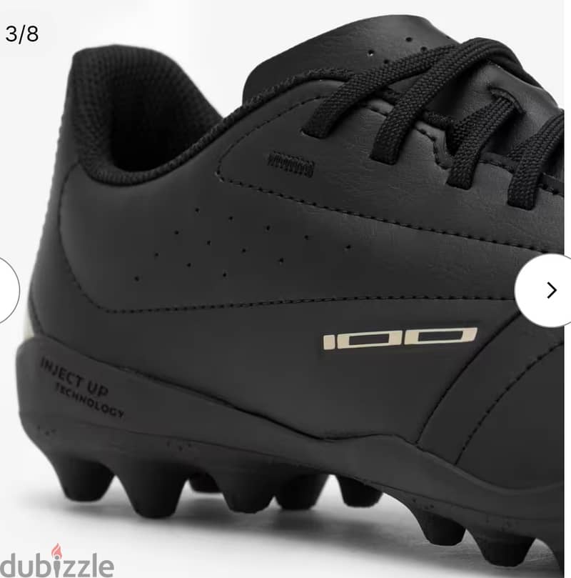 Football shoes Decathlon 1