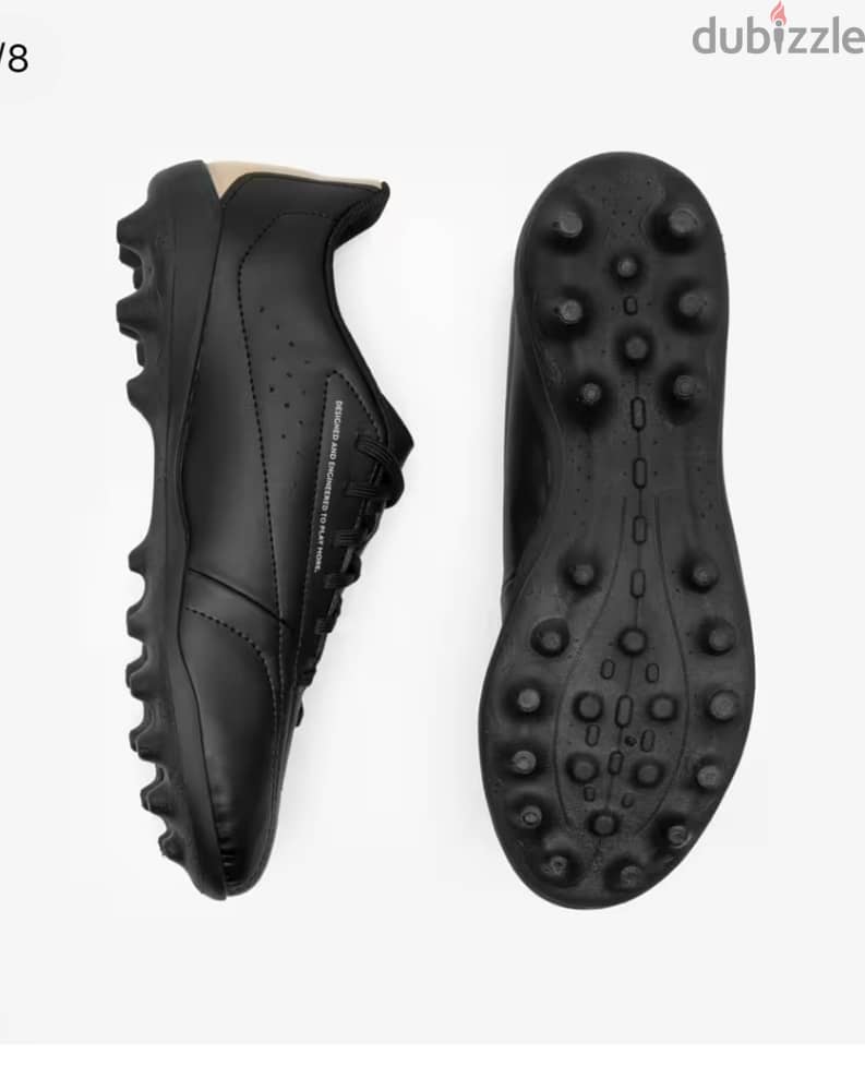 Football shoes Decathlon 3