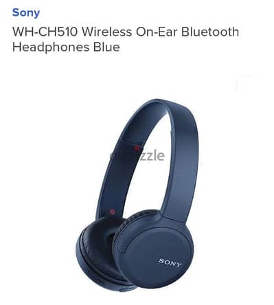 Sony WH-CH510