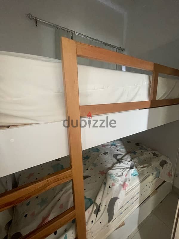 bunk bed 1