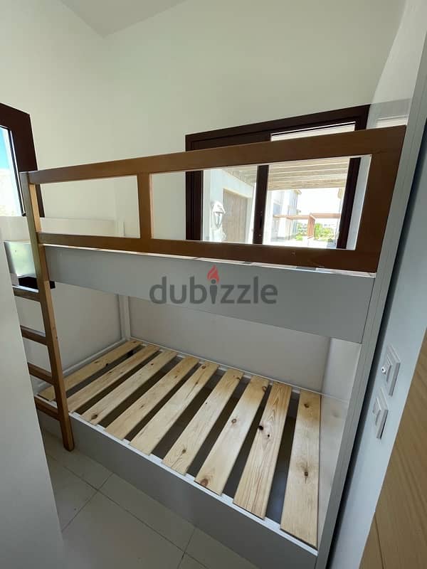 bunk bed 3