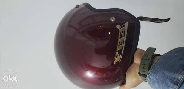خوذه موتوسيكل امريكى helmet