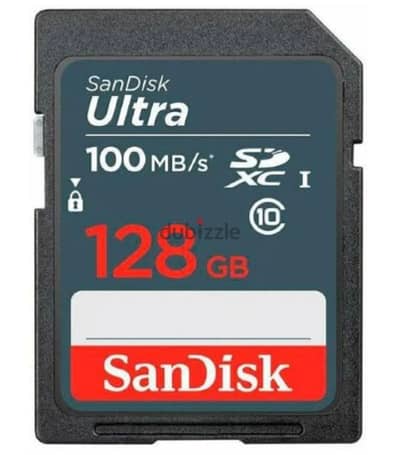 sandesk mamore 128gb