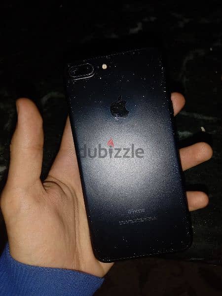 iPhone 7 Plus 32gb 100b 0