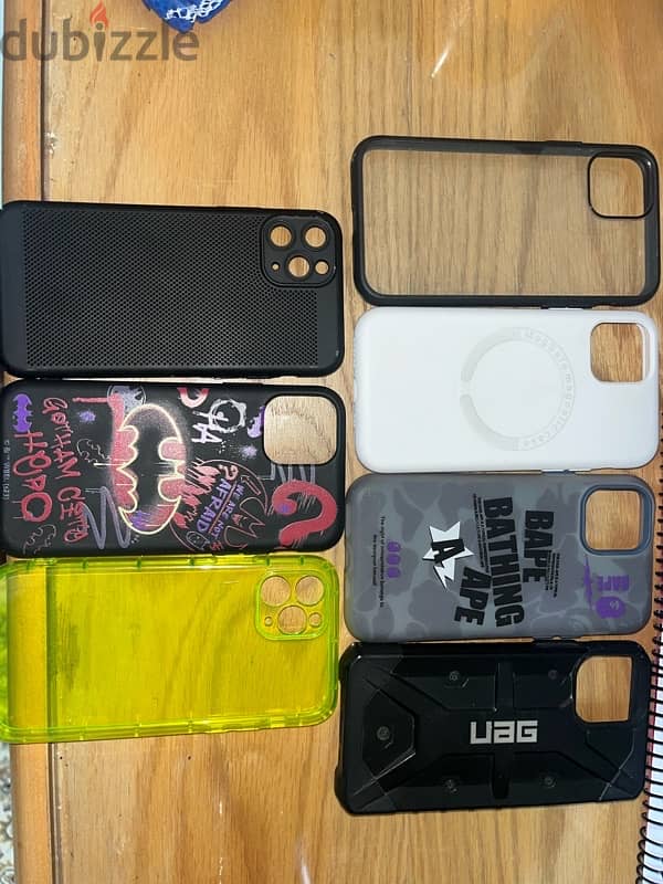 iphone 11 pro covers 0