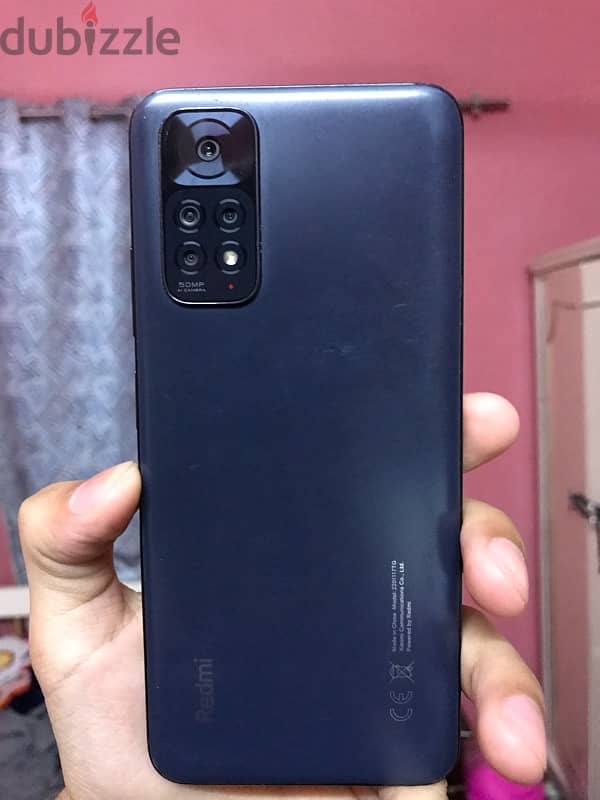 xiaomi redmi note 11 2