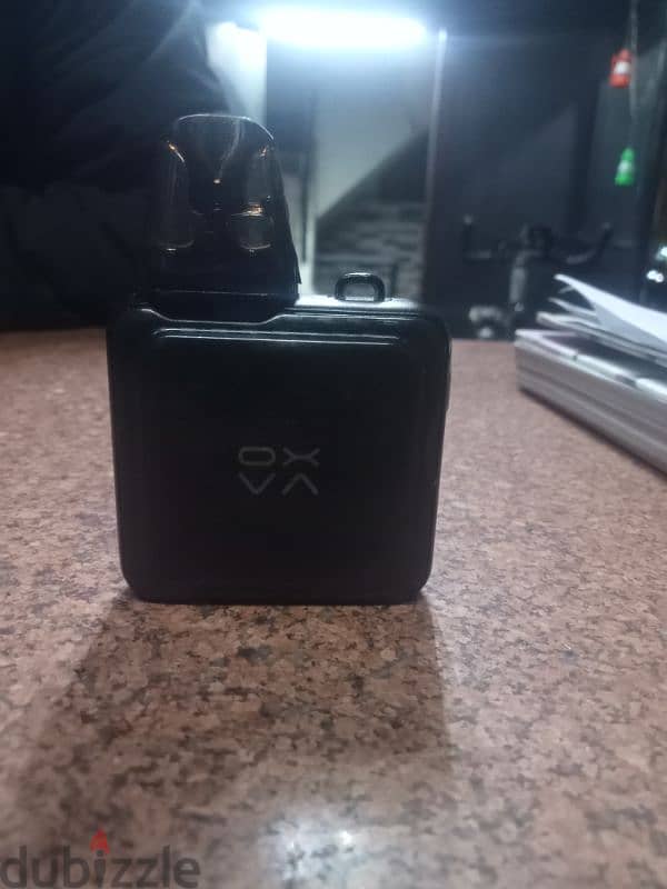 xlim sq pro pod 2