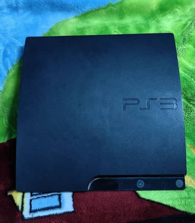 بلايستيشن 3 سليم ps3 slim