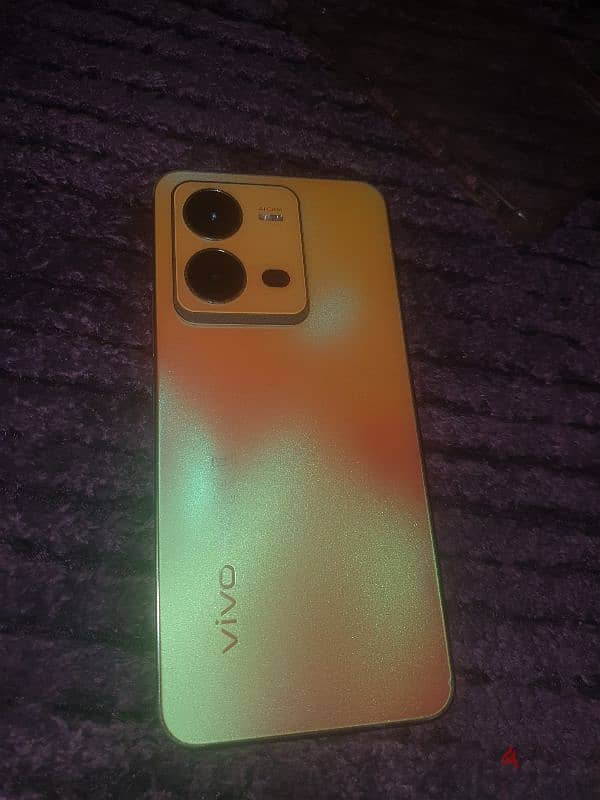 vivo v25e 1