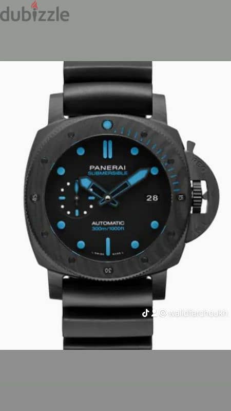 Panerai swiss watch Riplica same original  whatsapp 01142249766 4