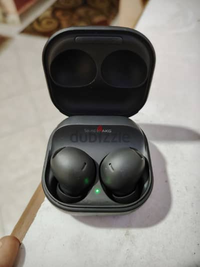 السماعة الغنية عن التعريف galaxy buds 2pro