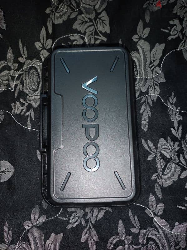 Vabe ARGUS PRO 80 | ڤيب ارجوس برو 3