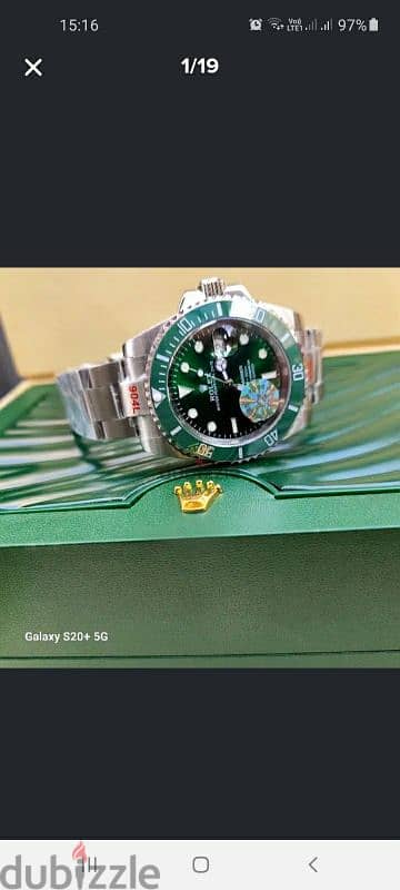 Rolex