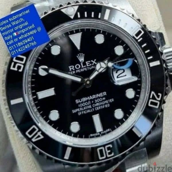 Rolex mirror 0riginal whatsapp 01142249766 10