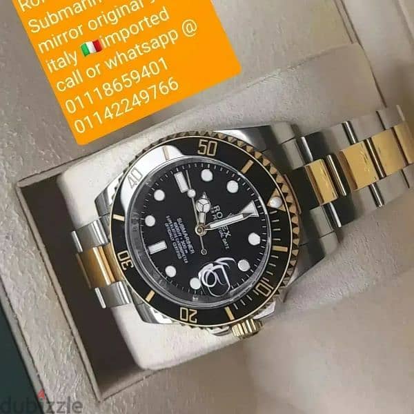 Rolex mirror 0riginal whatsapp 01142249766 15