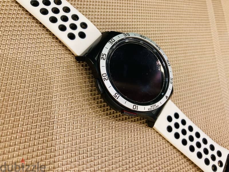 Samsung watch 4 classic 2