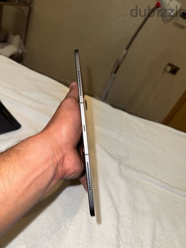 Ipad pro 13 inch 2024 512 gb 1