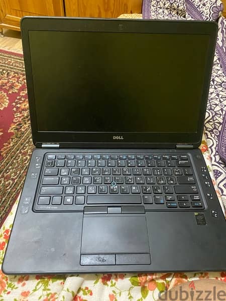 dell latitude e7450 0