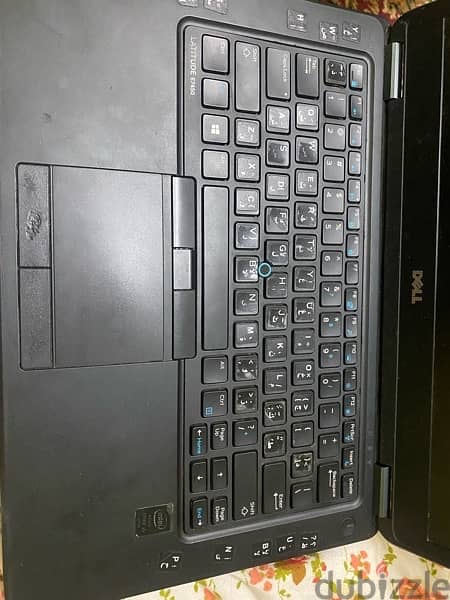 dell latitude e7450 4