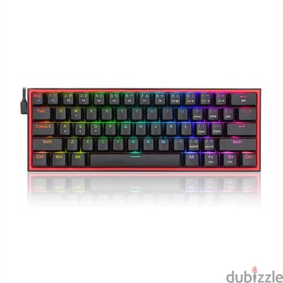 REDRAGON K617